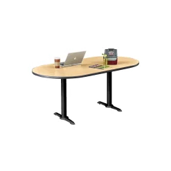 Frappe Oval Table - 72