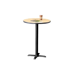 Frappe Round Bar Height Table - 30