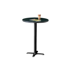 Frappe Round Bar Height Table - 30