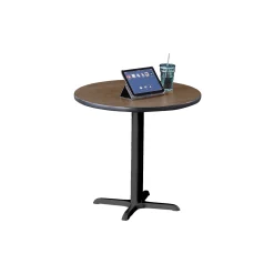 Frappe Standard Height Round Table - 36