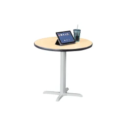 Frappe Standard Height Round Table - 36