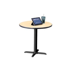 Frappe Standard Height Round Table - 36