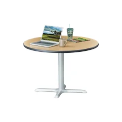 Frappe Standard Height Round Table - 42