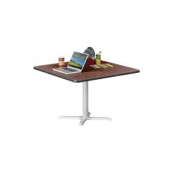 Frappe Standard Height Square Table - 42