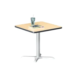 Frappe Standard Height Square Table - 30