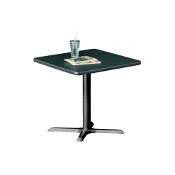 Frappe Standard Height Square Table - 30