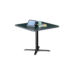 Frappe Standard Height Square Table - 36"W
