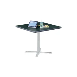 Frappe Standard Height Square Table - 36