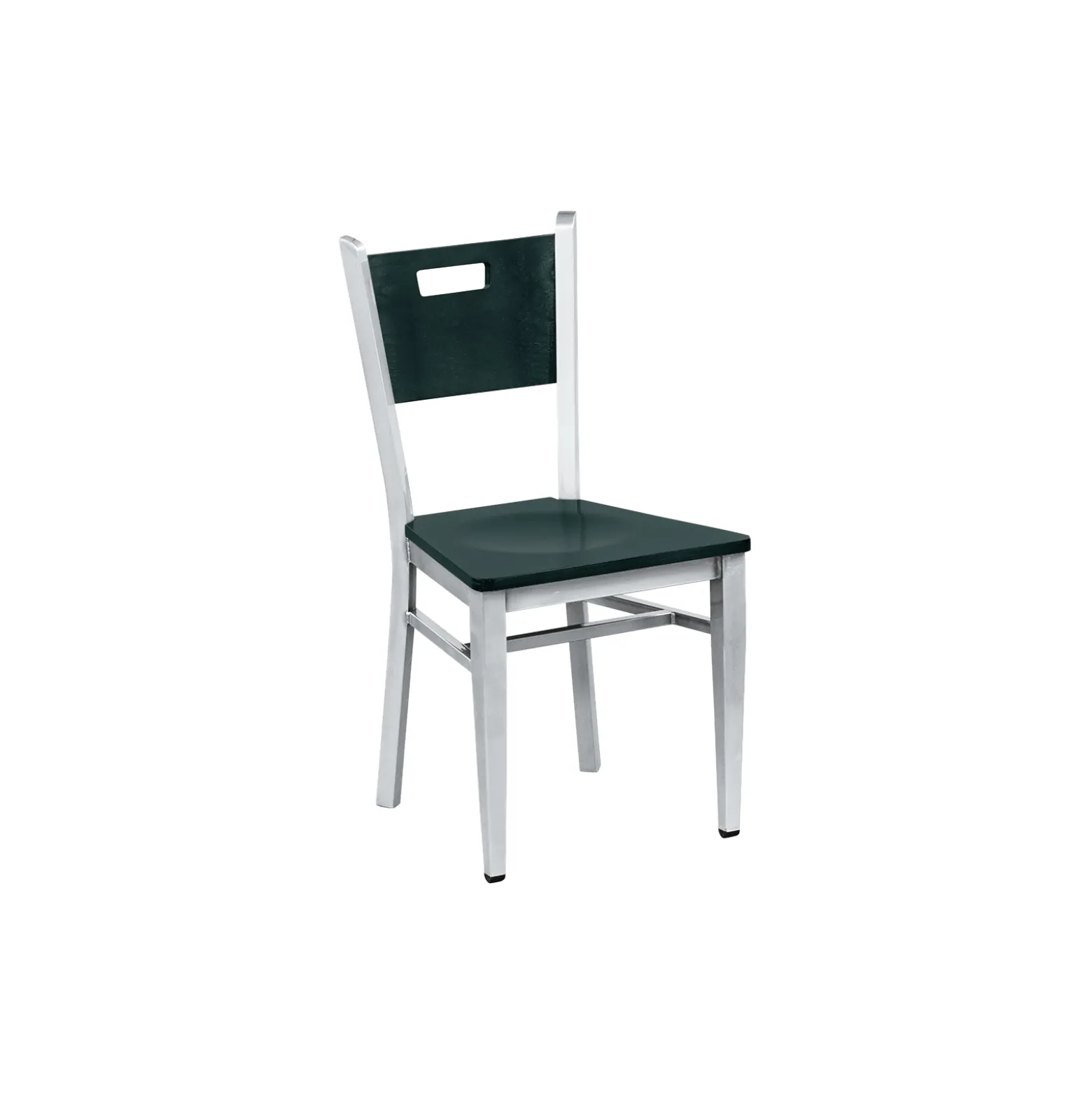 Frappe Wood Cafe Chair