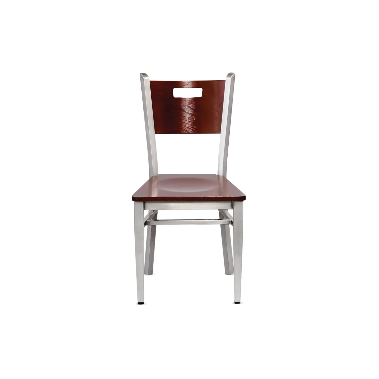 Frappe Wood Cafe Chair