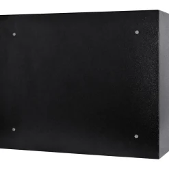 Front Opening Digital Keypad Security Safe - 1.2 Cu.Ft