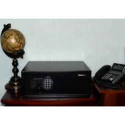 Front Opening Digital Keypad Security Safe - 1.2 Cu.Ft