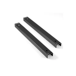 Front-to-Back Rods for Lateral Files