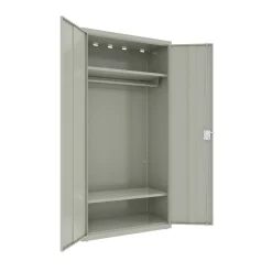Full Steel Wardrobe 36