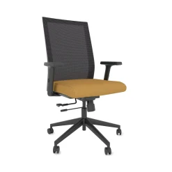G6 Mesh Office Chair with Removable Seat Cover