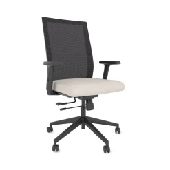 G6 Mesh Office Chair with Removable Seat Cover