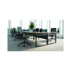 G6 Mesh Office Chair with Removable Seat Cover