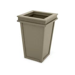Garden Tapered Planter - 30
