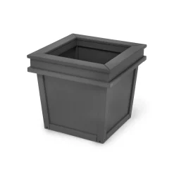 Garden Tapered Planter -18