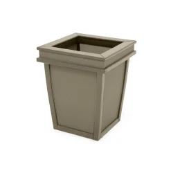 Garden Tapered Planter- 24
