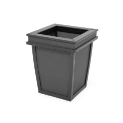 Garden Tapered Planter- 24