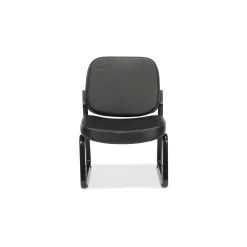 Gauge Oversized Guest Chair - 275 lb capacity
