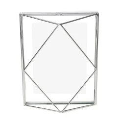 Geometric Picture Frame
