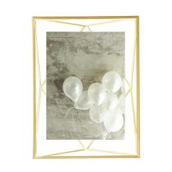 Geometric Picture Frame