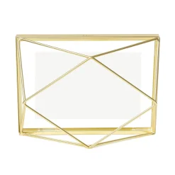Geometric Picture Frame