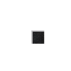 Ghent Recycled Bulletin Board with Aluminum Frame, 4x8