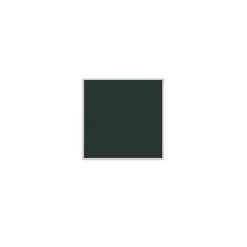 Ghent Vinyl Bulletin Board with Aluminum Frame, 4x4