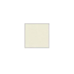Ghent Vinyl Bulletin Board with Aluminum Frame, 4x4