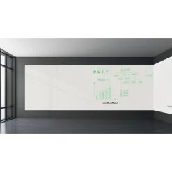 Glass Rite Wall 60"x96"