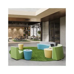 GreenSpace 7'6