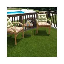GreenSpace 6' x 9' Area Rug