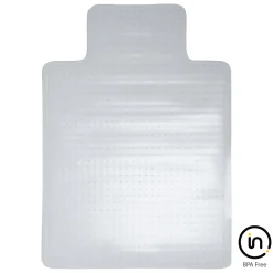 Gripper Office Chair Mat for Carpet