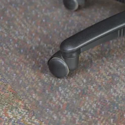 Gripper Office Chair Mat for Carpet