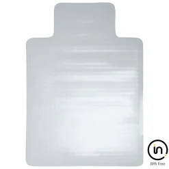 Gripper Office Chair Mat for Hardwood Floors