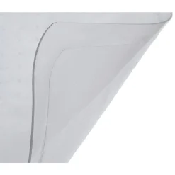 Gripper Office Chair Mat for Hardwood Floors