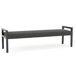 Hampton 3 Seat Bench in Standard Upholstery