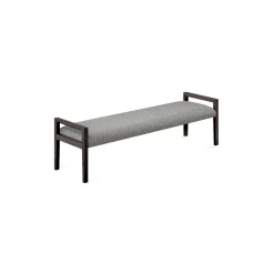 Hampton 3 Seat Bench in Standard Upholstery