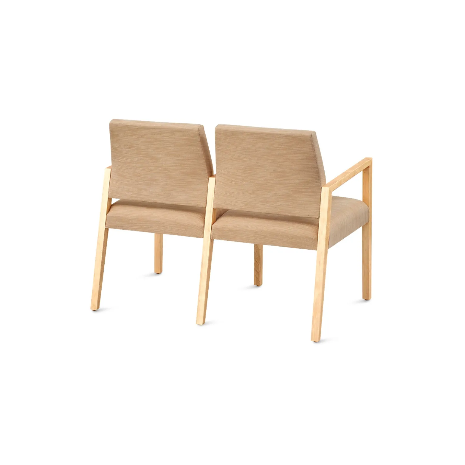 Hampton 2 Seat Sofa in Standard Upholstery