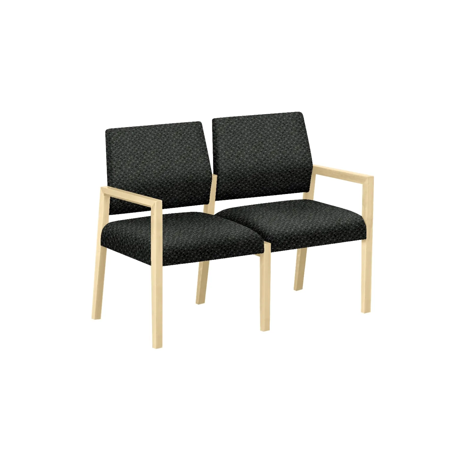 Hampton 2 Seat Sofa in Standard Upholstery