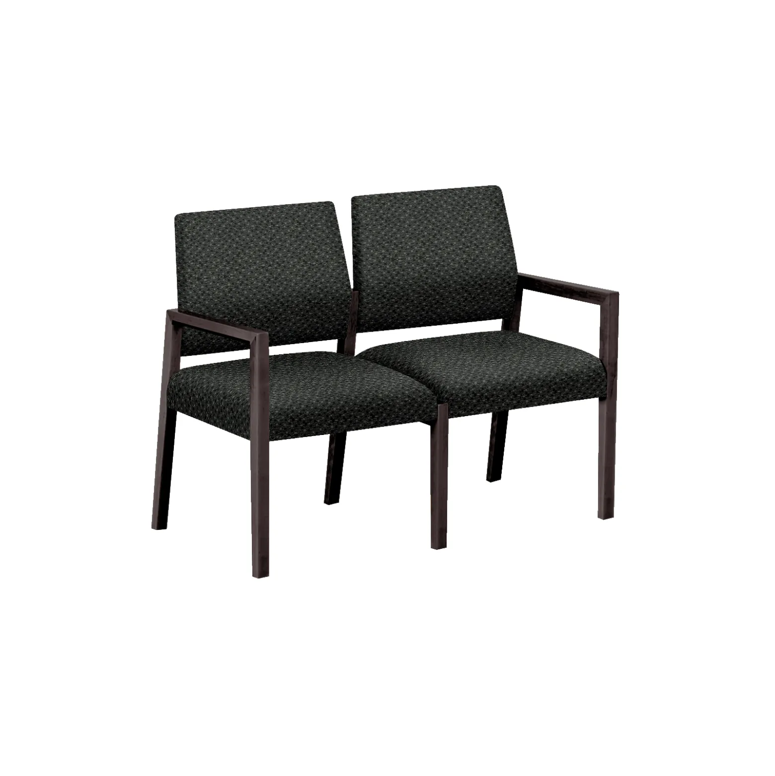 Hampton 2 Seat Sofa in Standard Upholstery