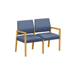 Hampton 2 Seat Sofa in Standard Upholstery