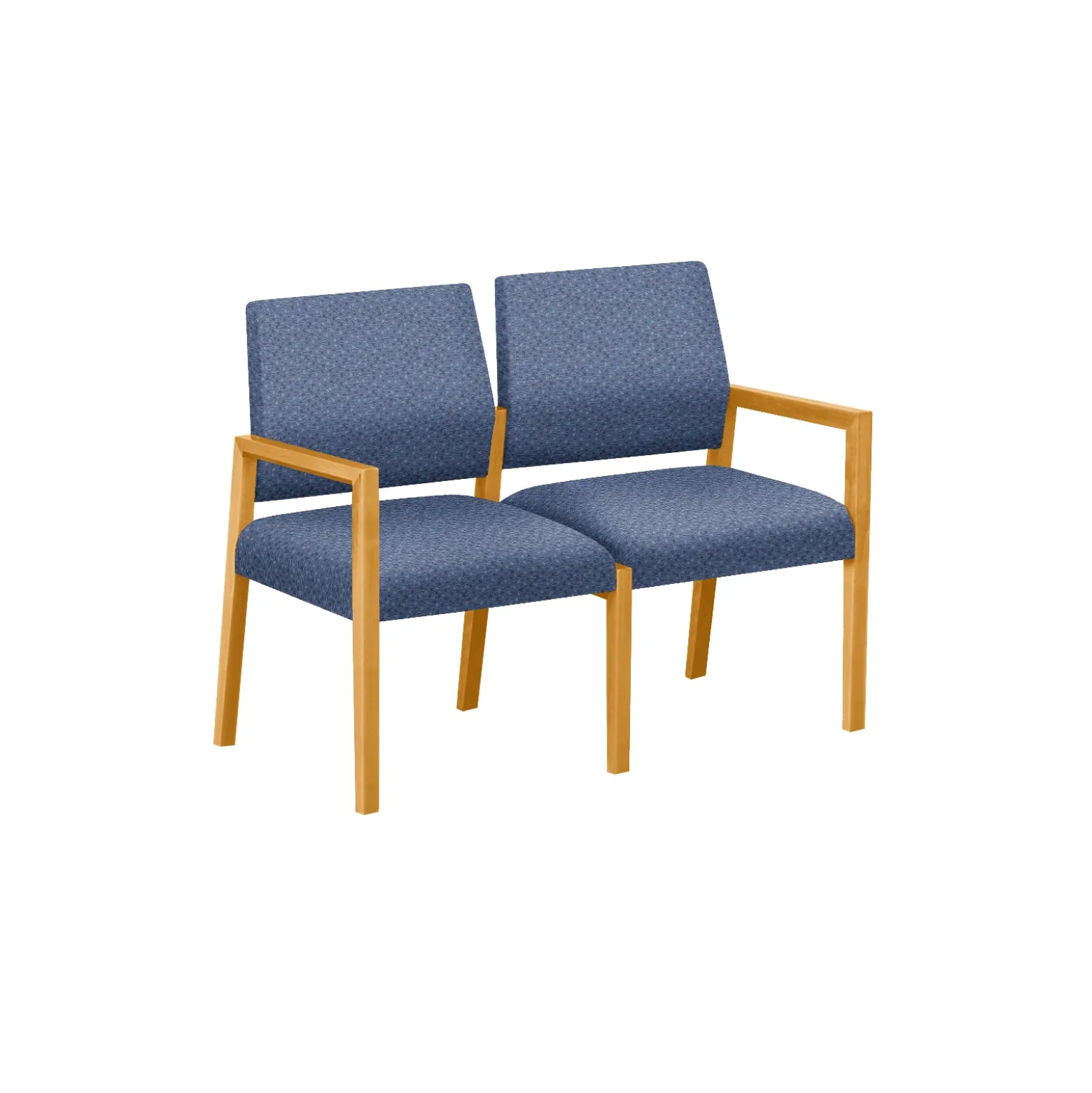 Hampton 2 Seat Sofa in Standard Upholstery