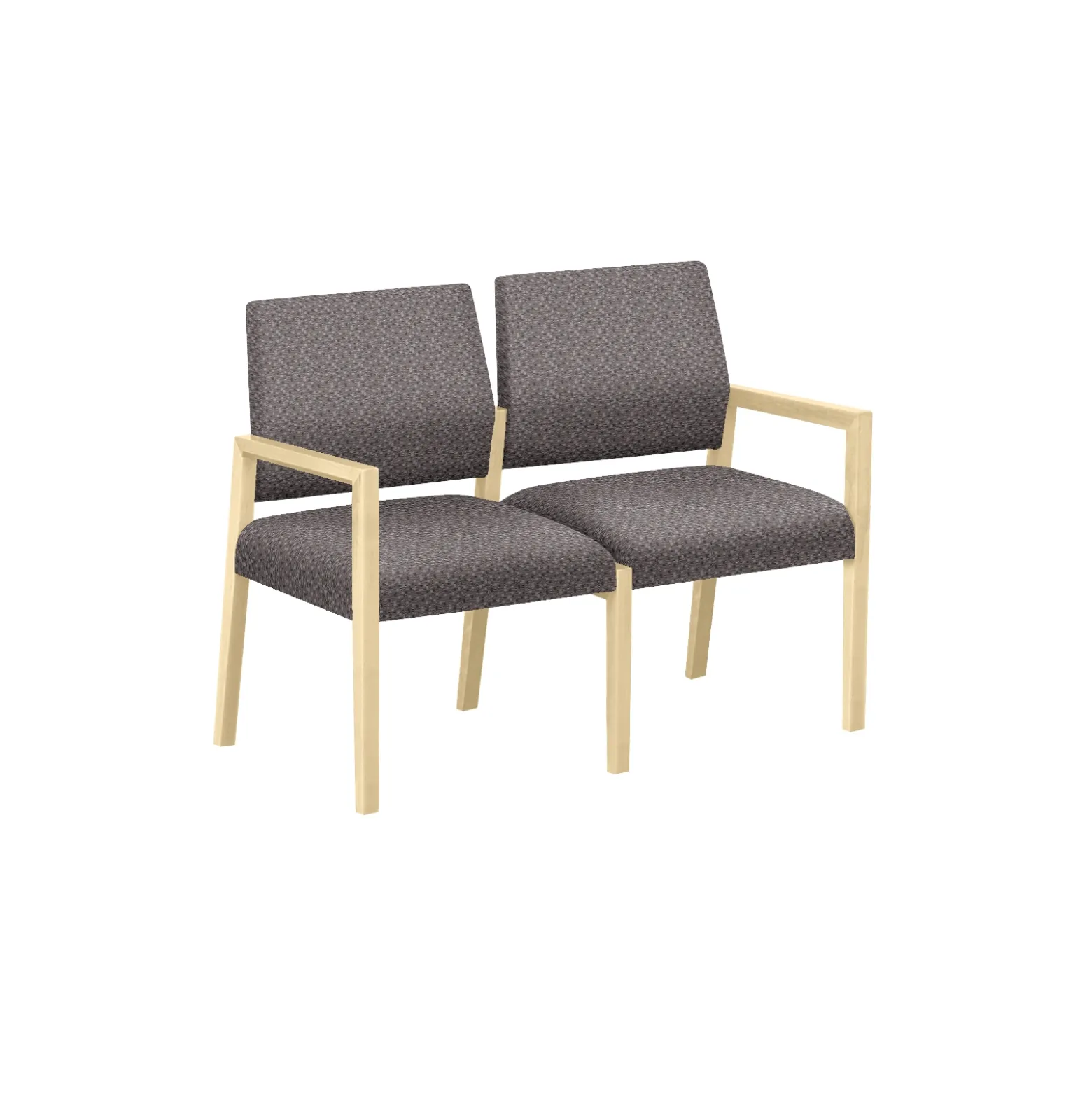 Hampton 2 Seat Sofa in Standard Upholstery