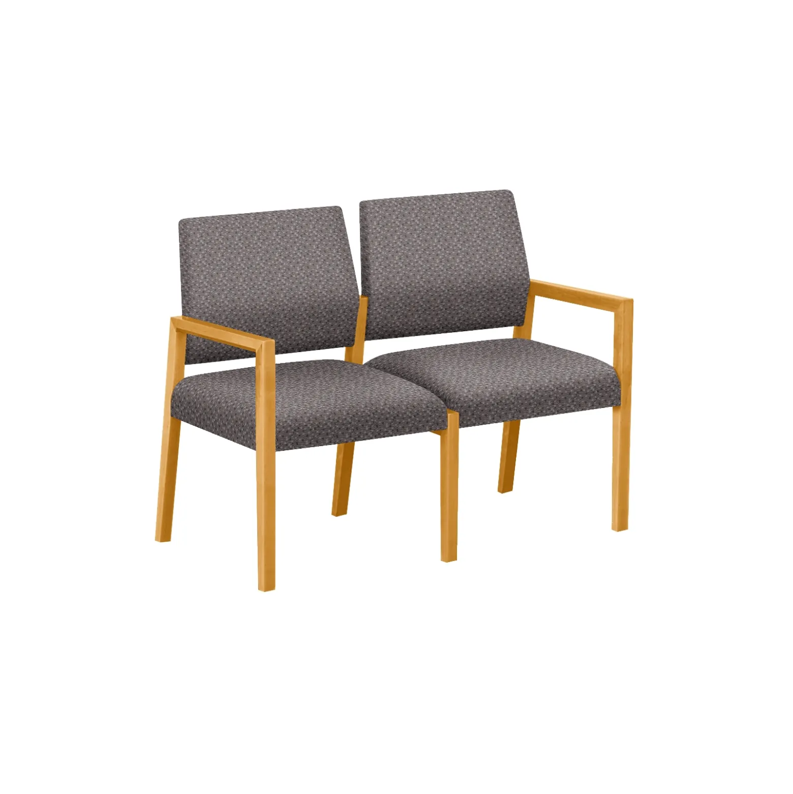 Hampton 2 Seat Sofa in Standard Upholstery