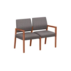 Hampton 2 Seat Sofa in Standard Upholstery