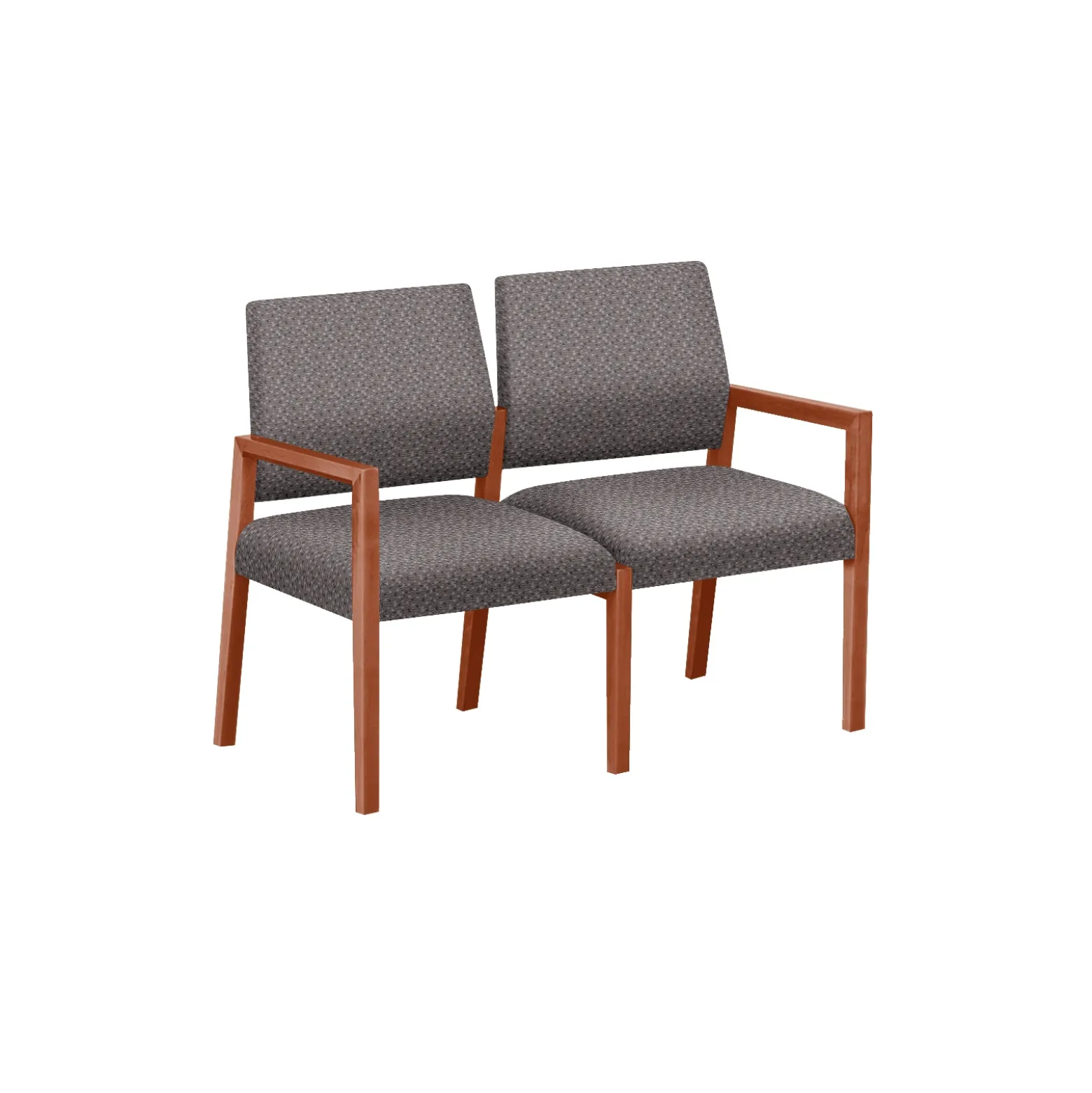 Hampton 2 Seat Sofa in Standard Upholstery